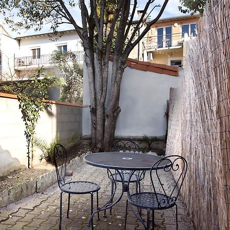 Ferienwohnung Nouvel Oasis Toulouse Saint Cyprien Exterior foto